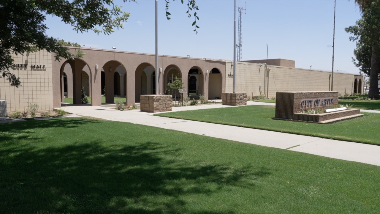 Arvin's city council voted to put a 1-cent sales tax hike on the November ballot to address a $1.4M deficit.