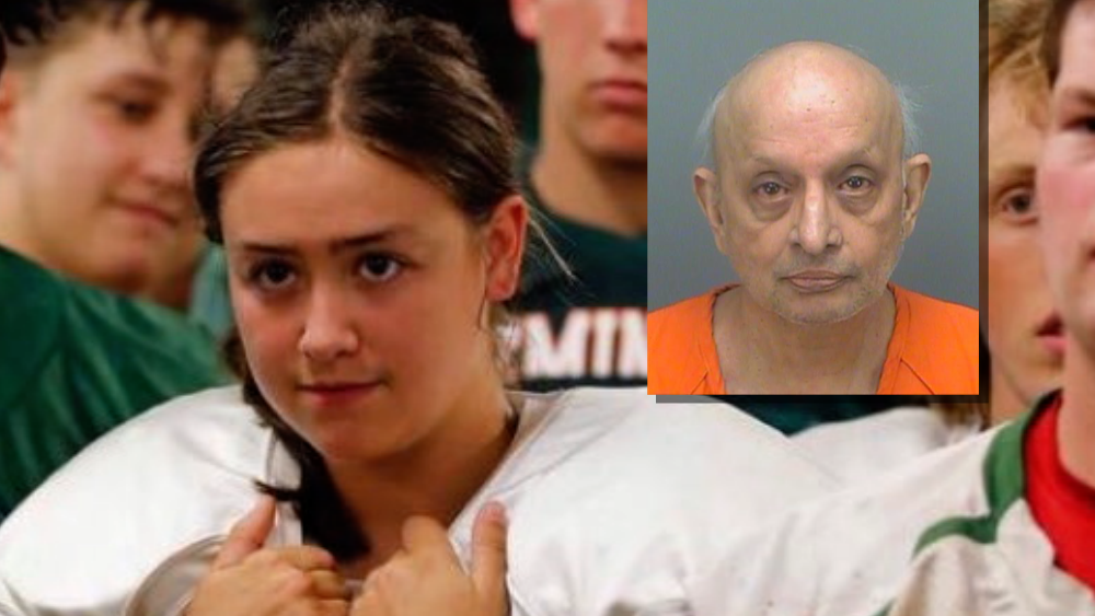 Sophia Delott Neil Singhal