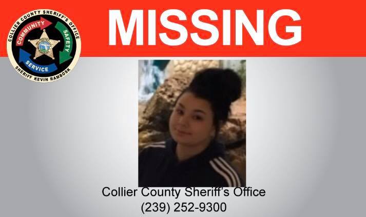 Isabella Hope missing.jpg