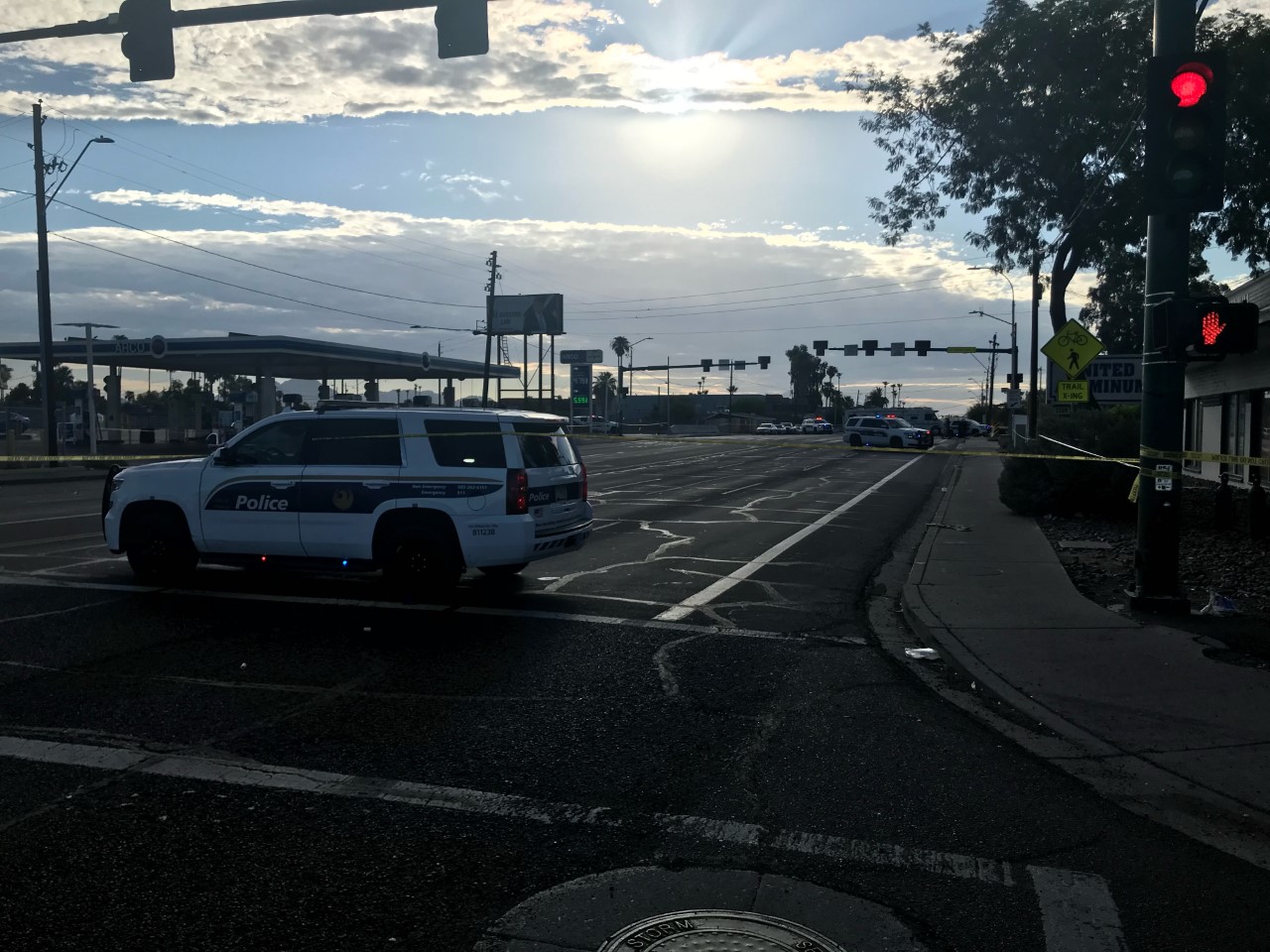 7-10 23rd Ave Indian School Shooting