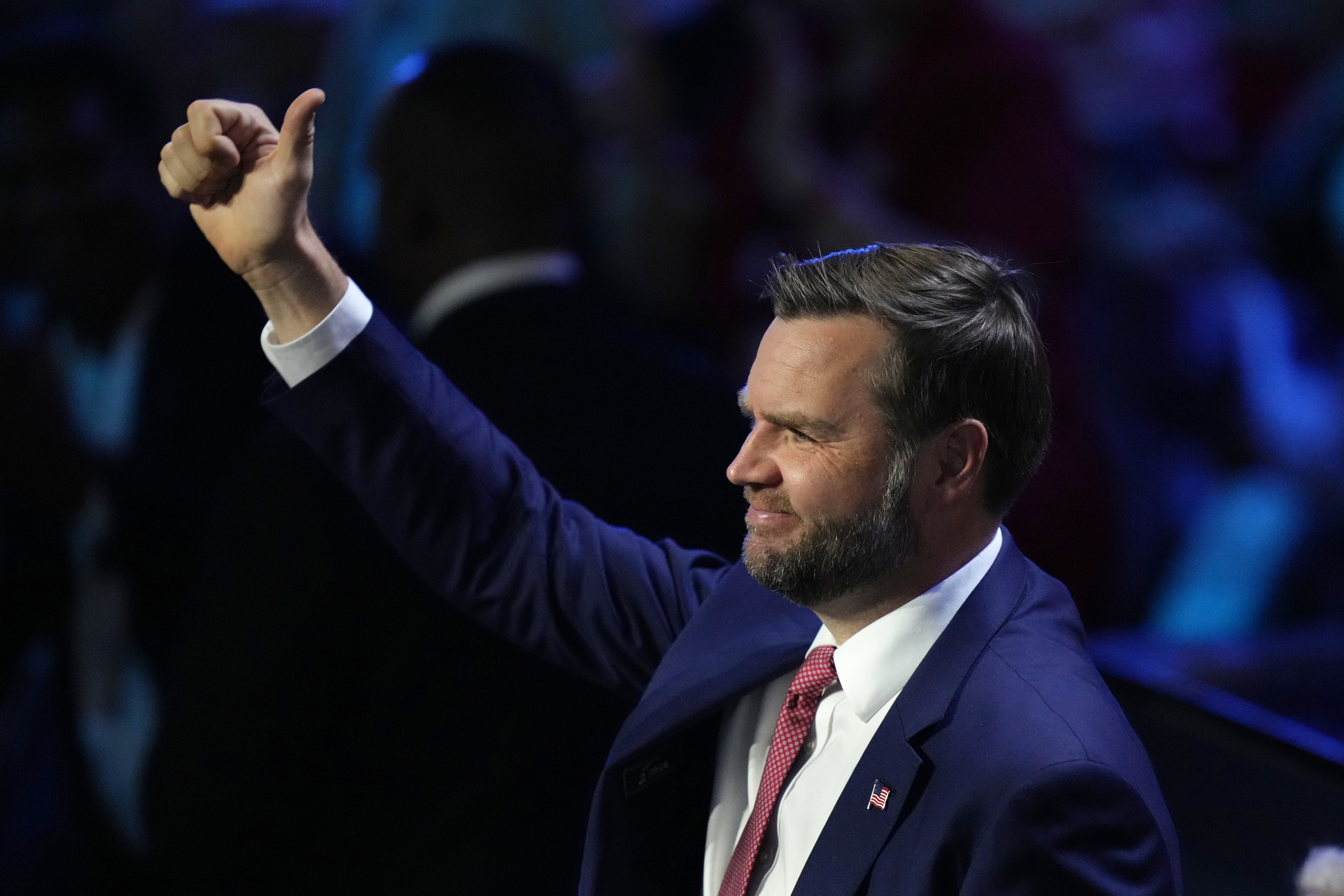 Election 2026 Republicans