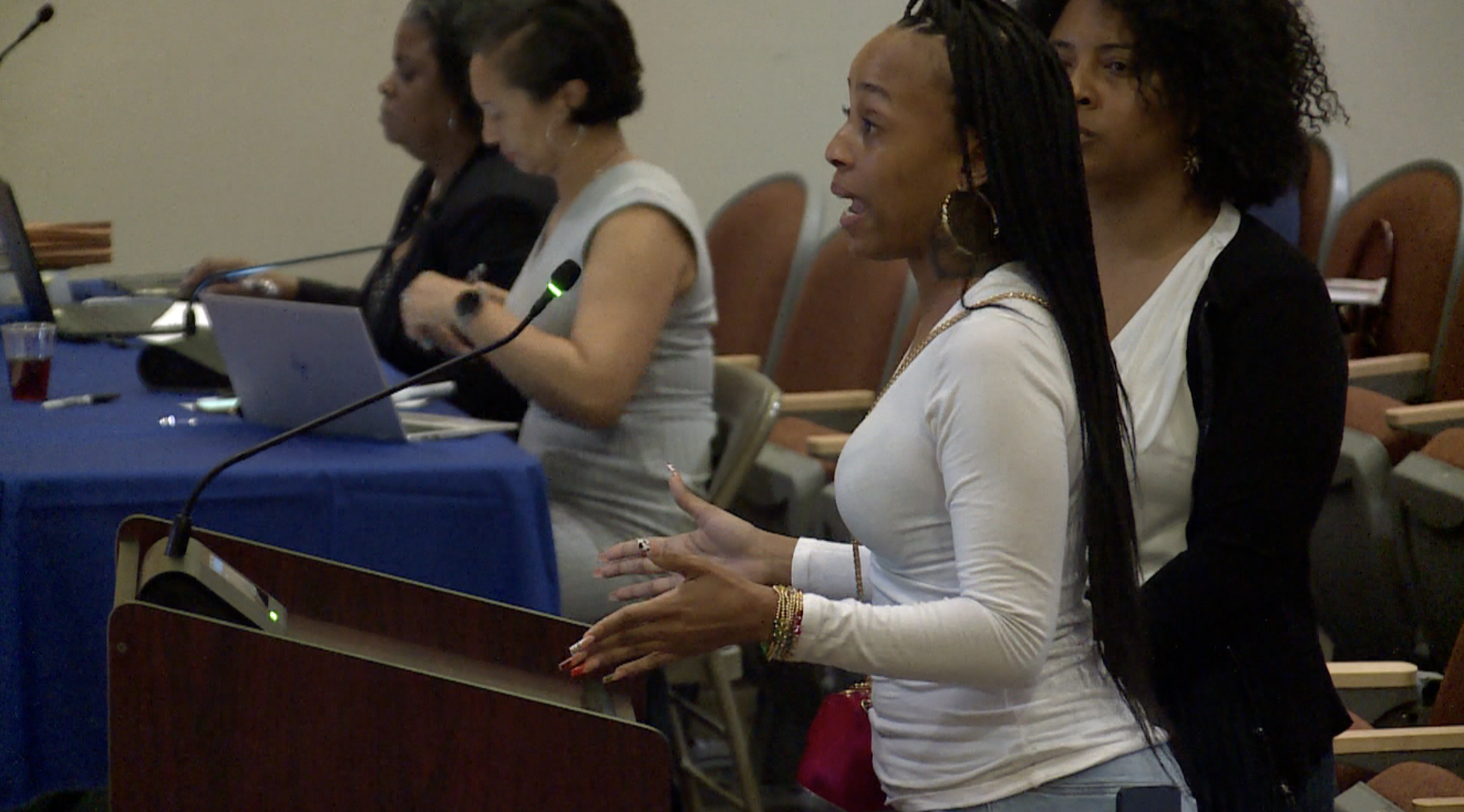 Mom criticizes Richmond Schools' response to alleged preschool bathroom assault: 'Nothing is being done'