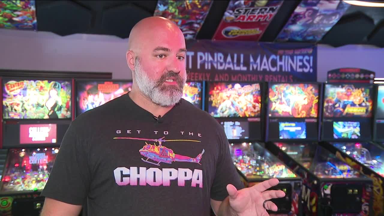 Dunedin noise ordinance