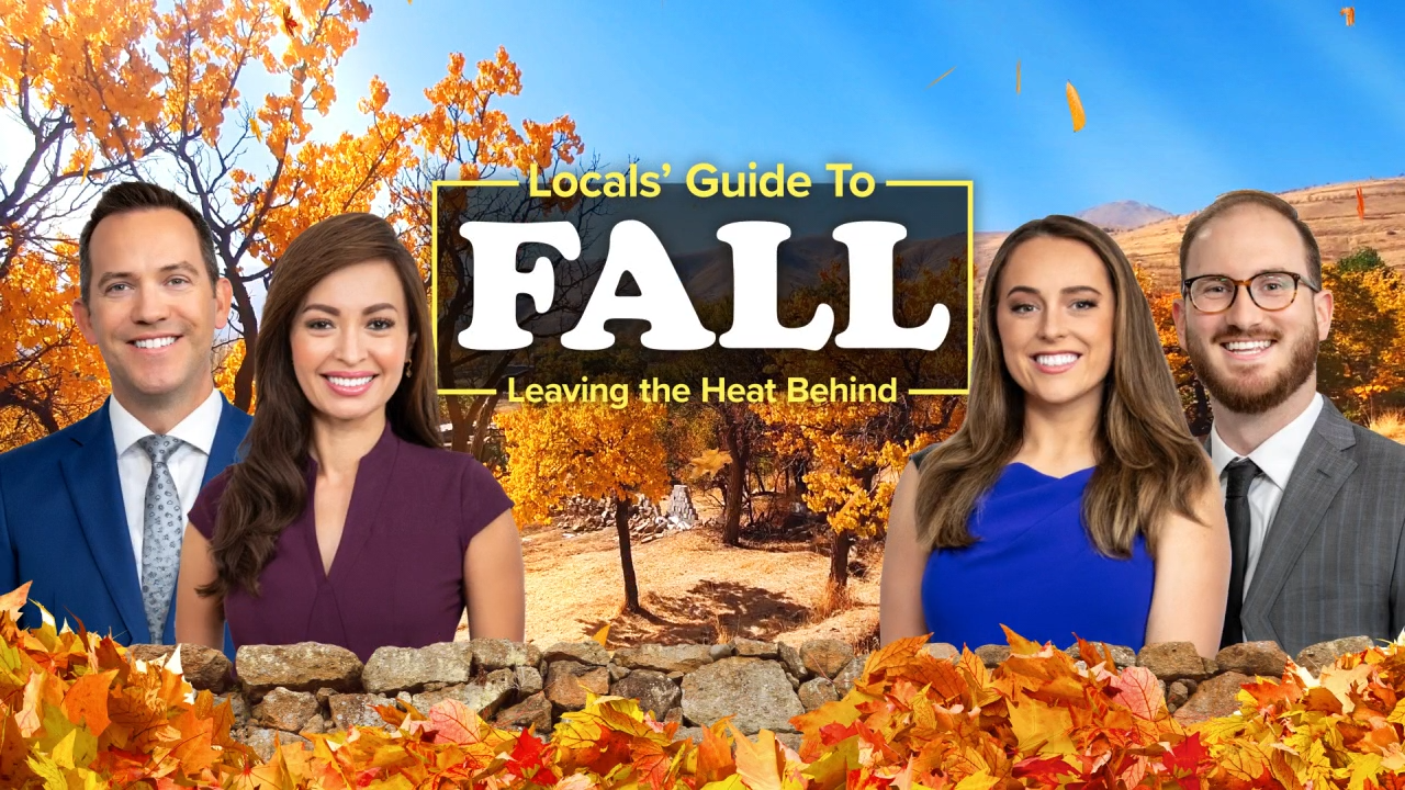 Fall Weather Special 2025