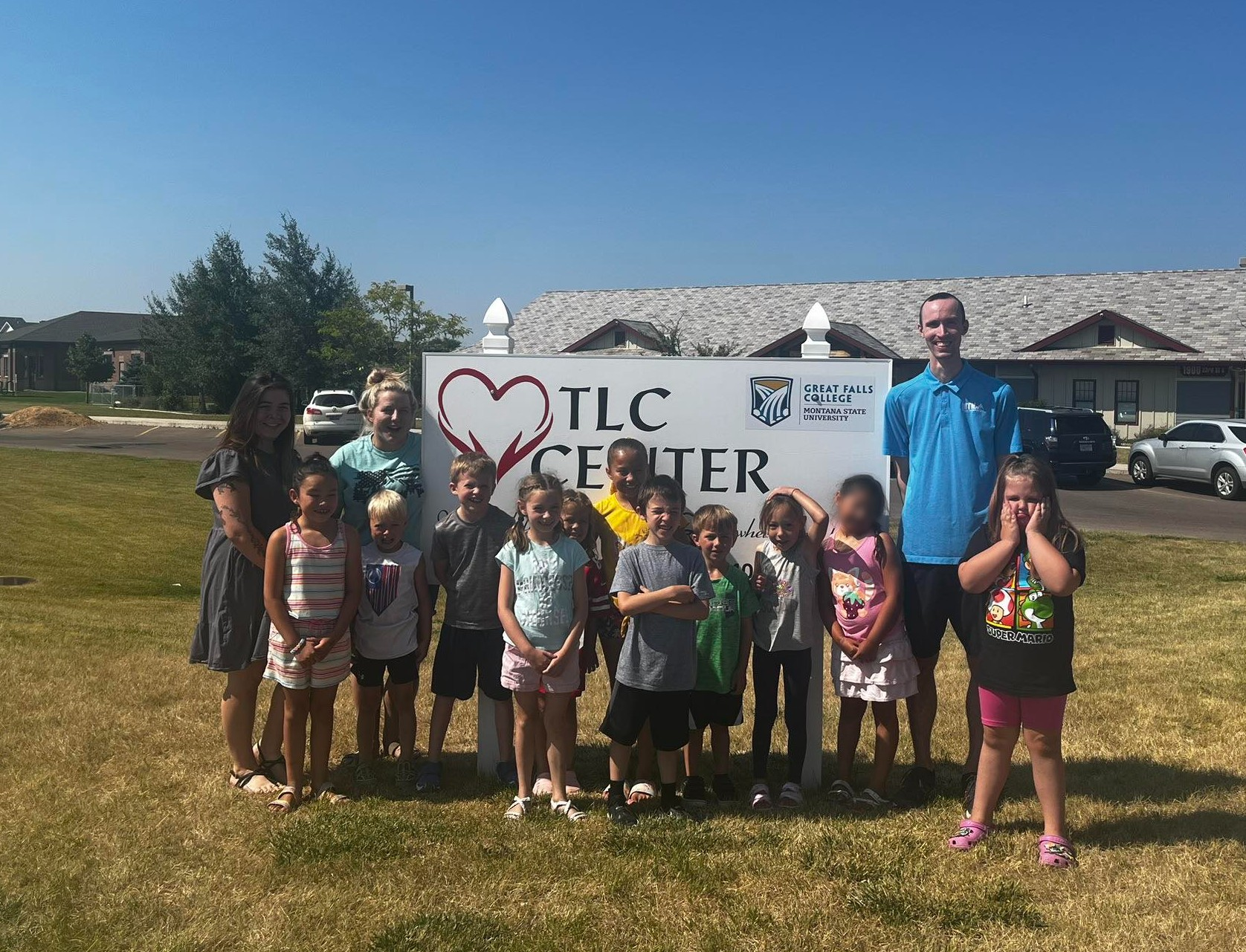TLC Center WX Lesson