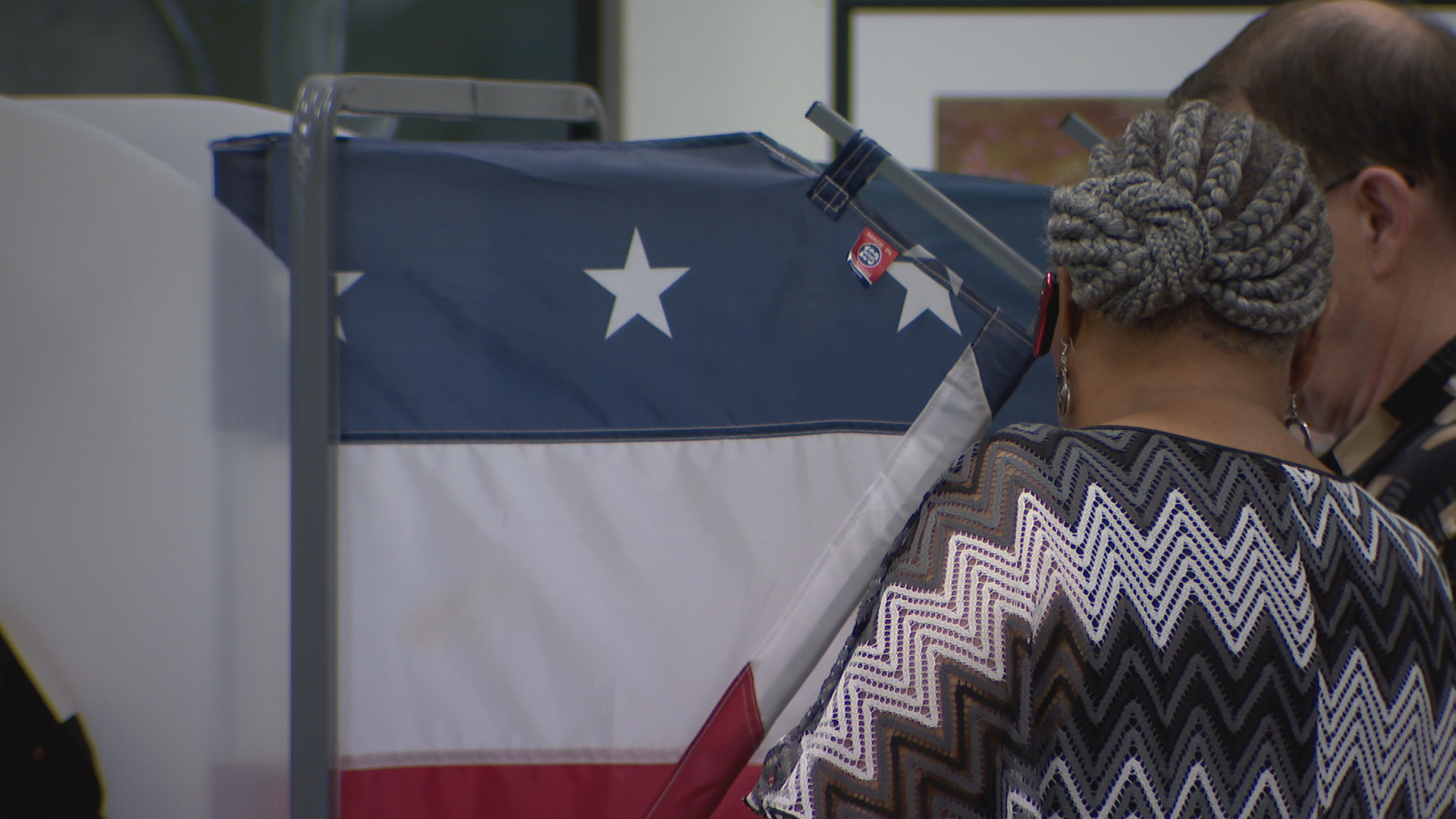 Bridging language barriers at the ballot box