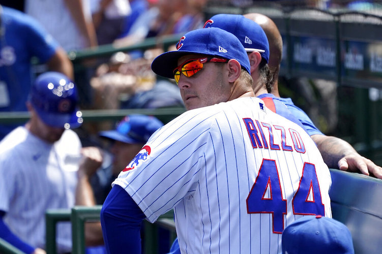 Anthony Rizzo