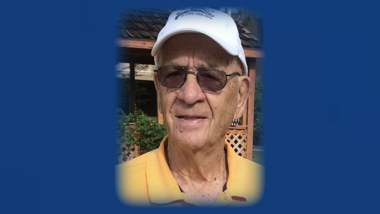 Bernard Clayton Kuenzel