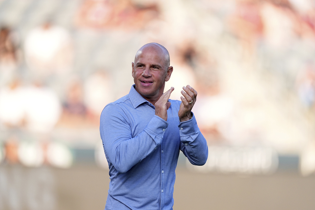 MLS Whitecaps Rapids Soccer