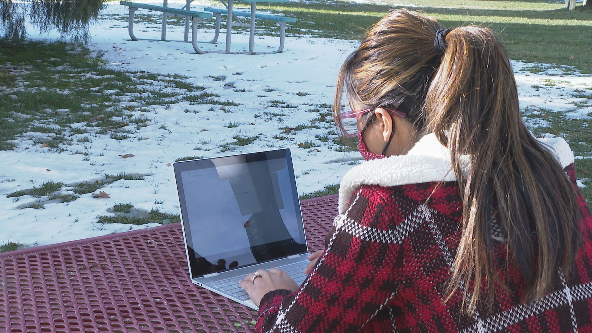 Virtual CNA training helps combat caregiver shortage and unemployment rates