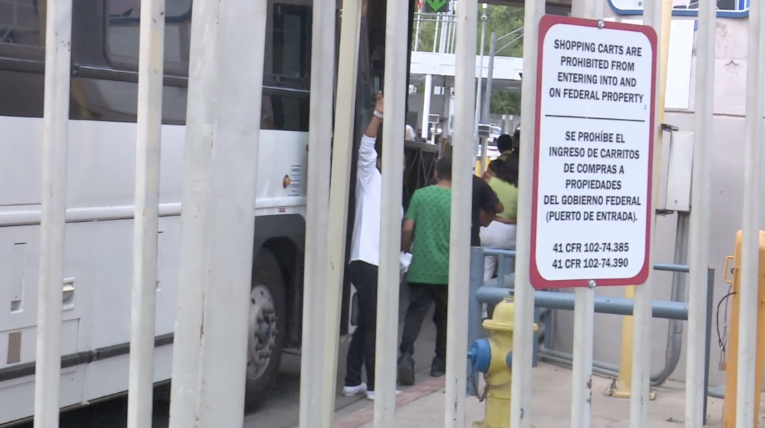 New AZ deportation statistics