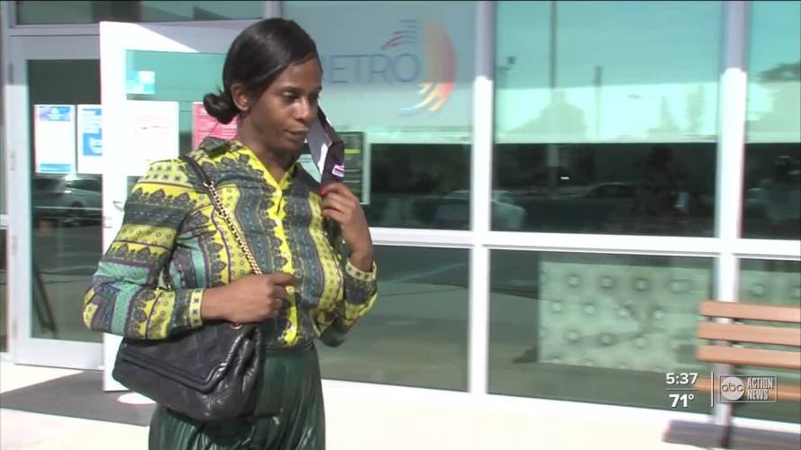 Trans people in florida