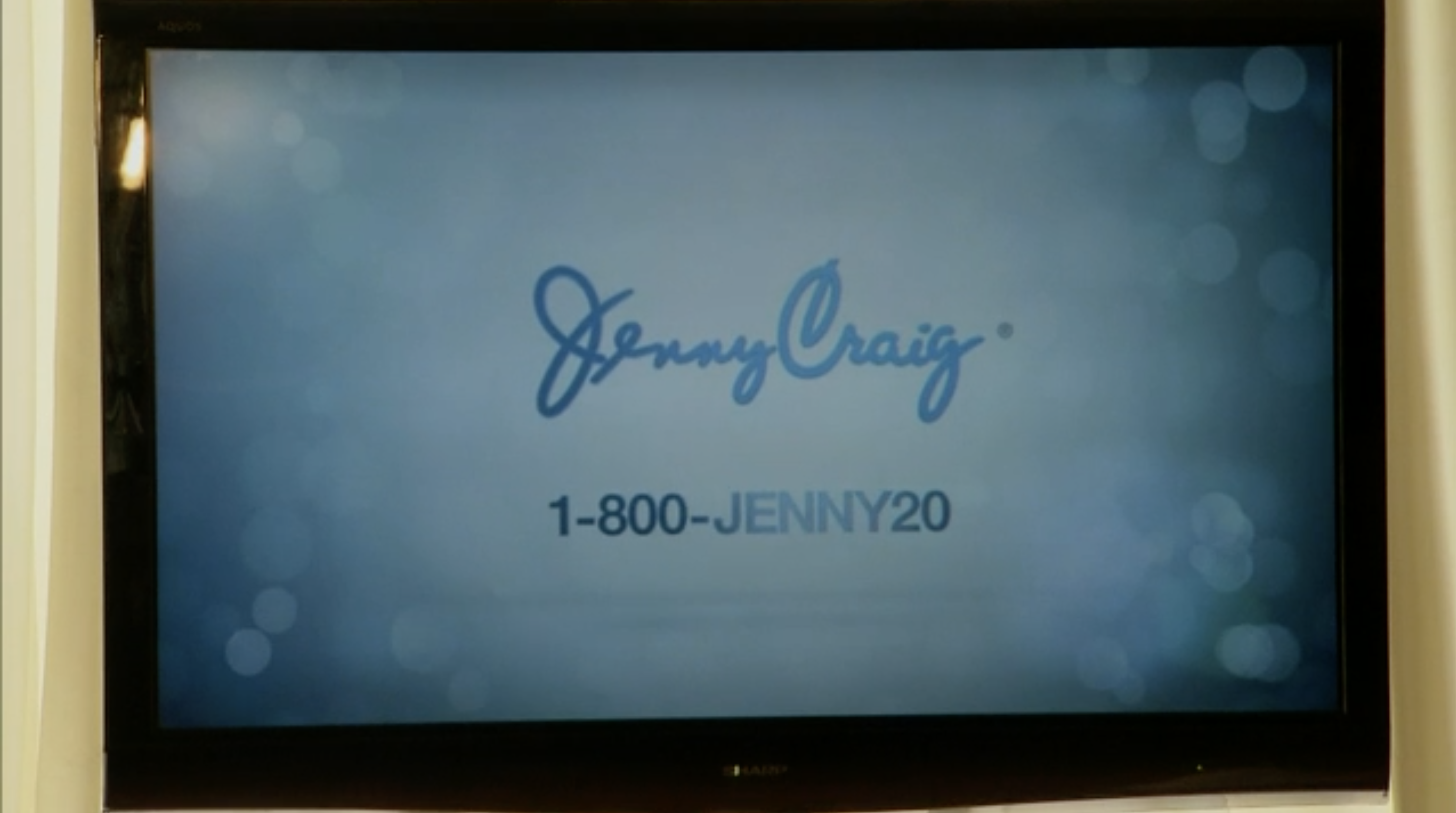 Jenny Craig logo