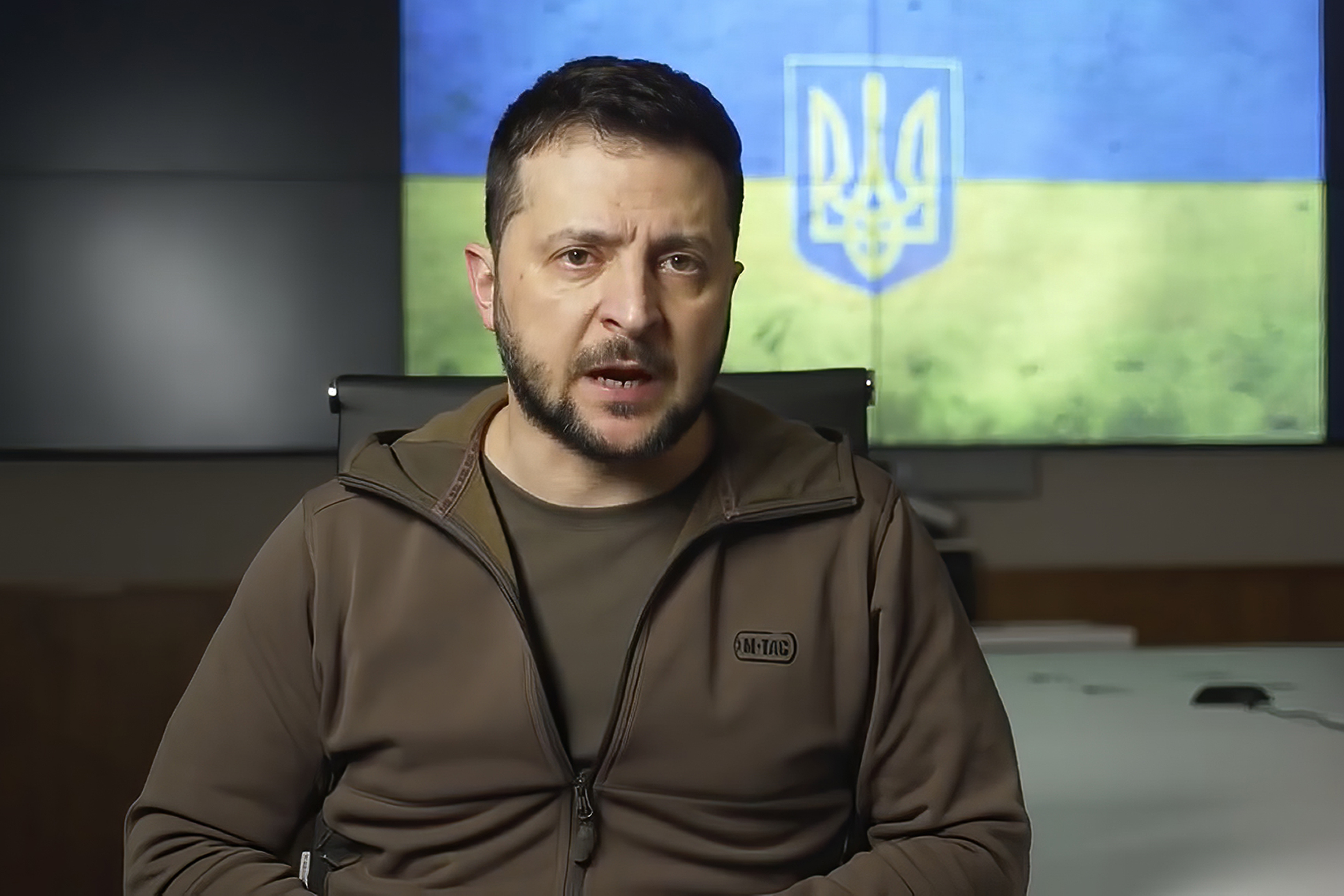 Russia Ukraine War