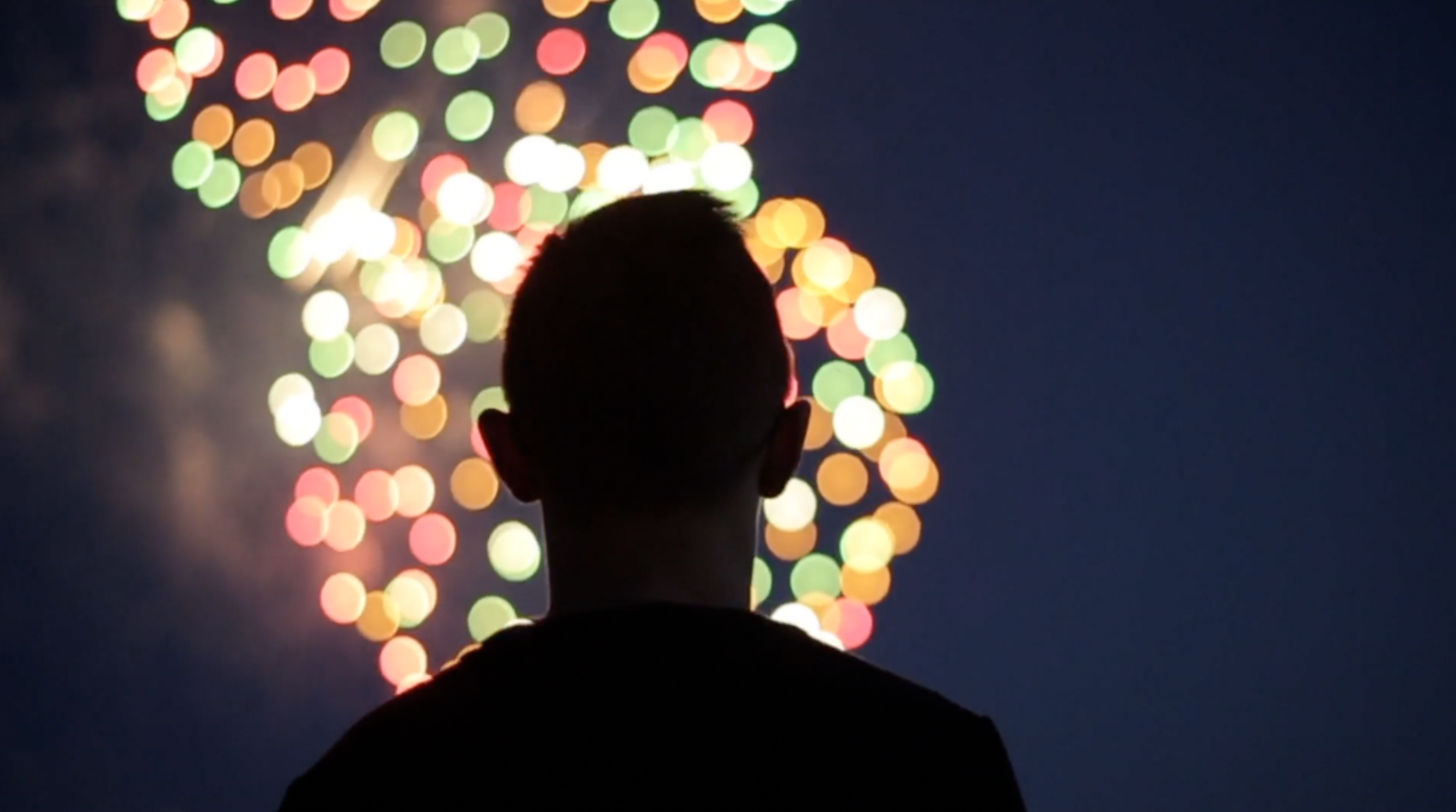 Why you should think twice before lighting off fireworks at home