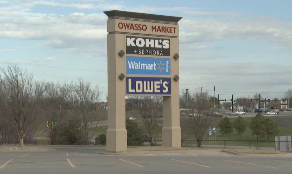 Owasso Market Measles