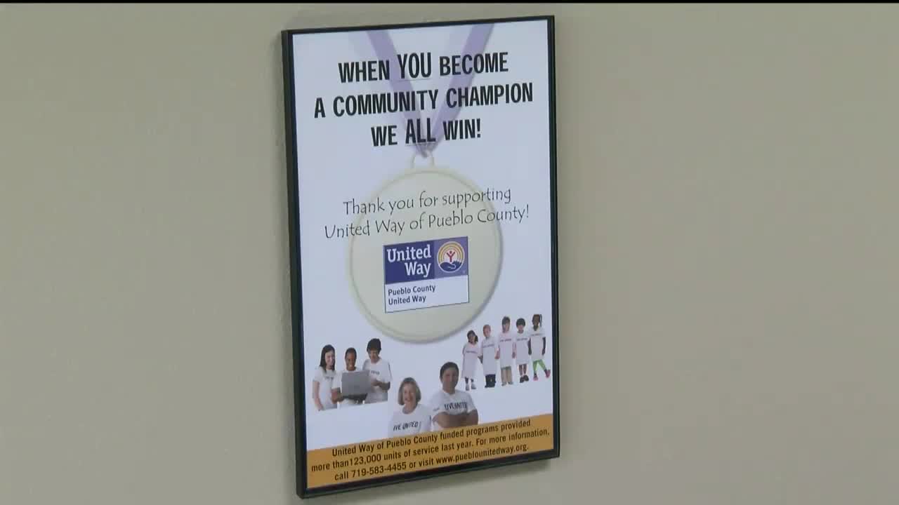 United Way of Pueblo County