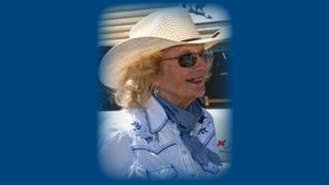 Nancy McLean Klick