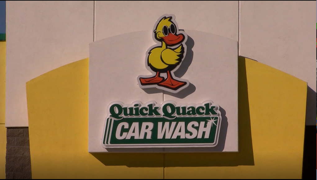 Plea to stop the re-zoning of new Quick Quack Car Wash denied - Vimarsana News