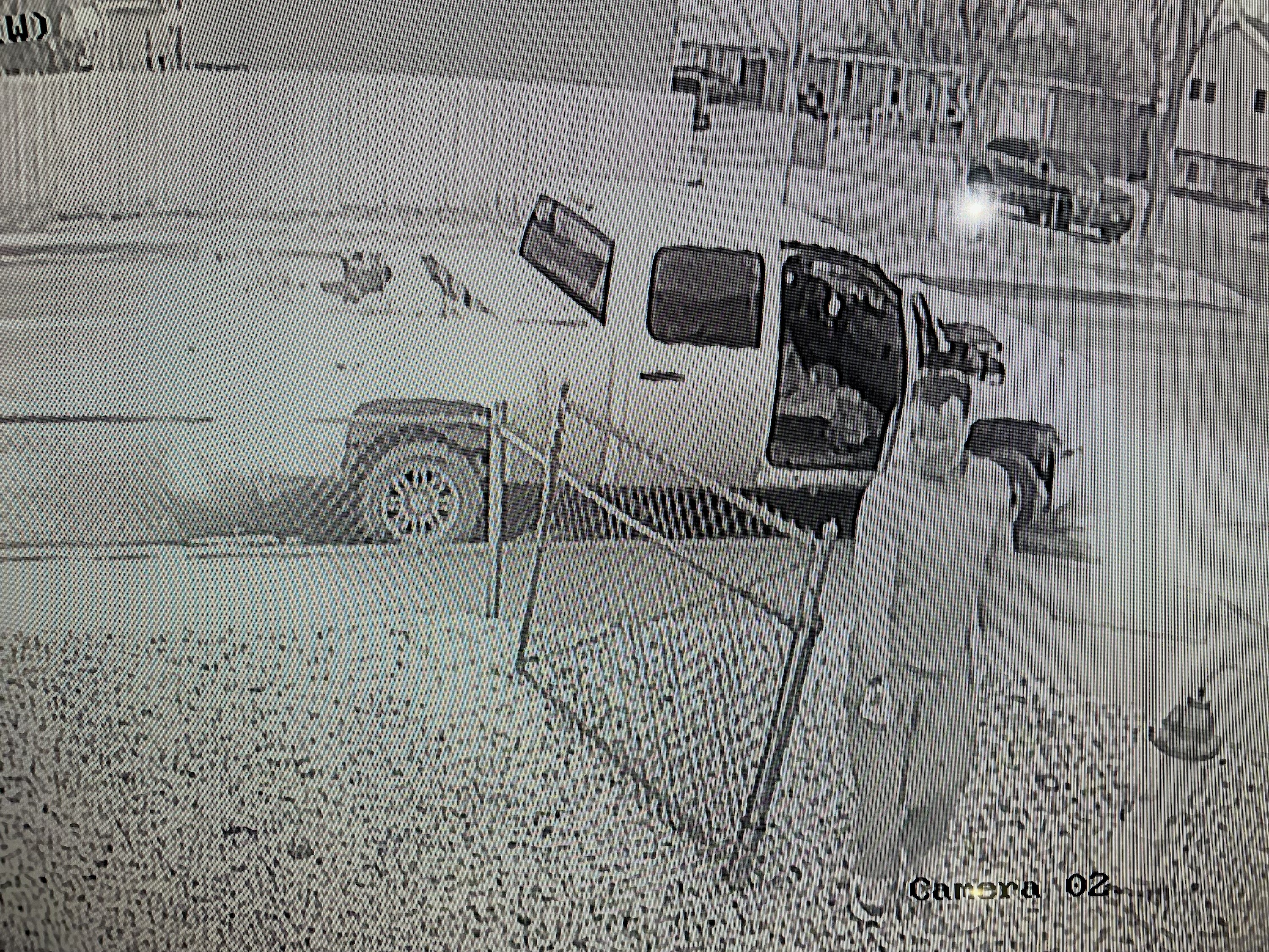 Aggravated Robbery Suspect - Fountain