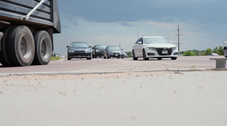 Powers Boulevard upgrades limited in CDOT's 10-year plan as east side growth continues