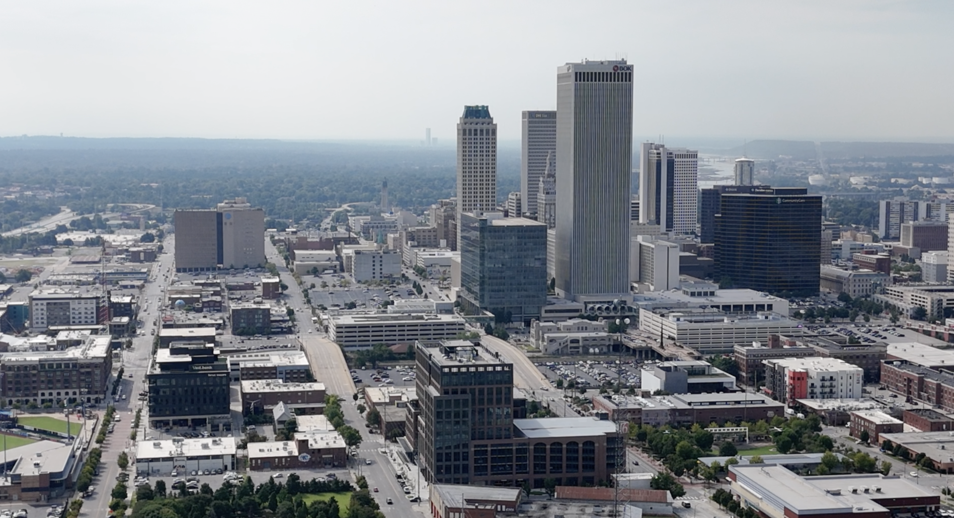 City of Tulsa