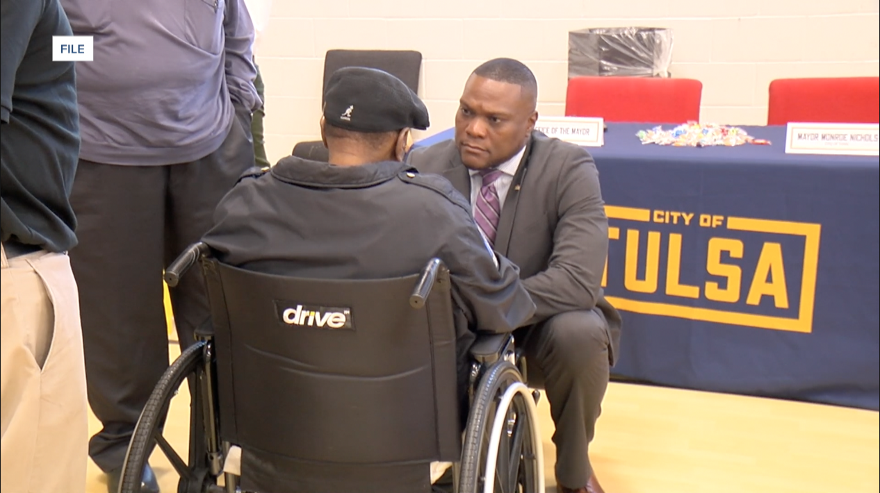 Community conversations