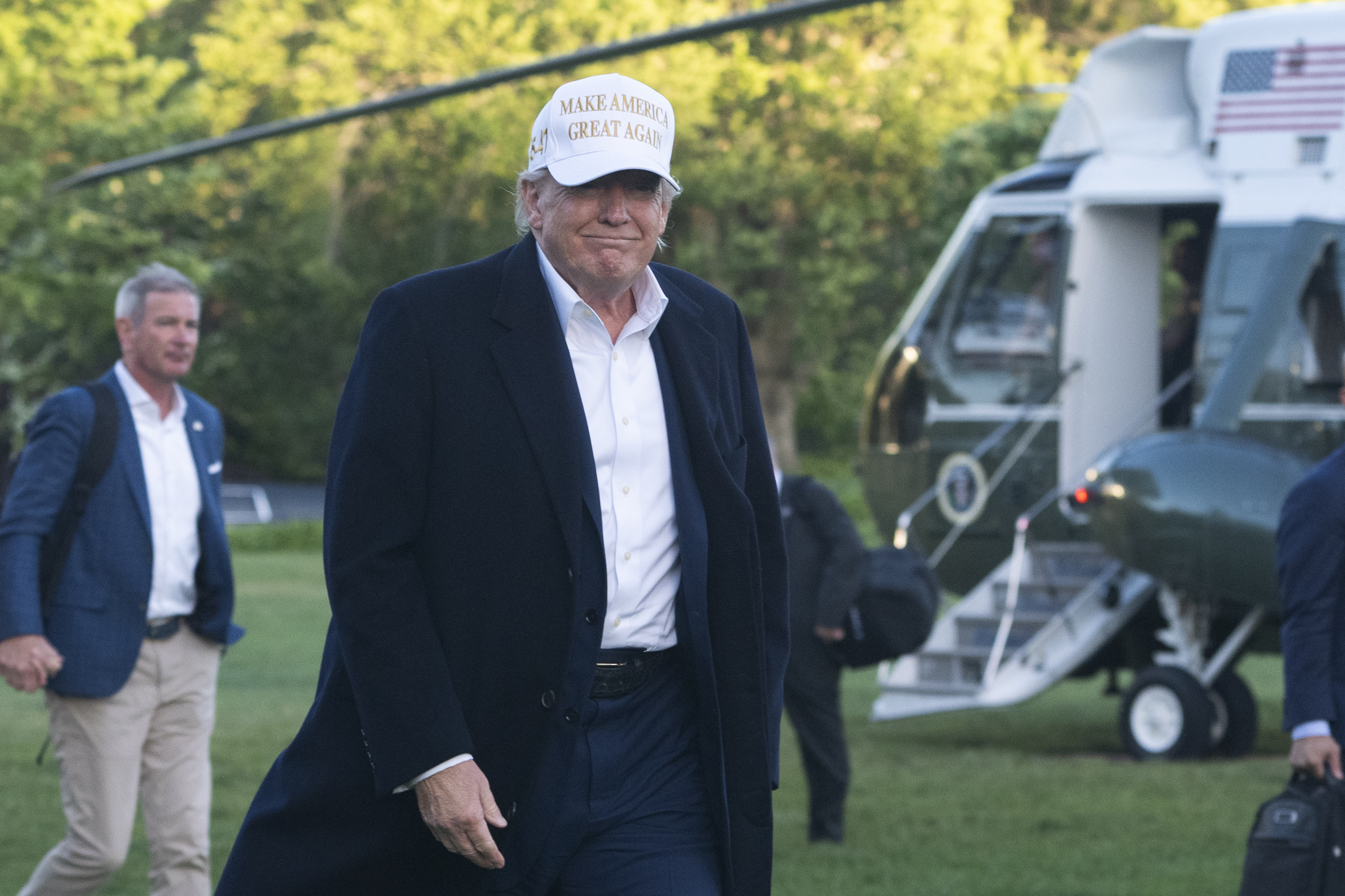 Trump