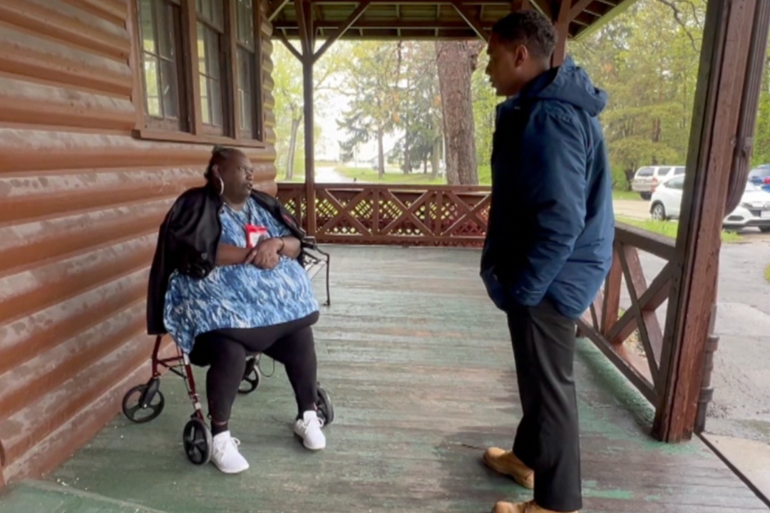 27TH AND HIGHLAND FOLLOW UP