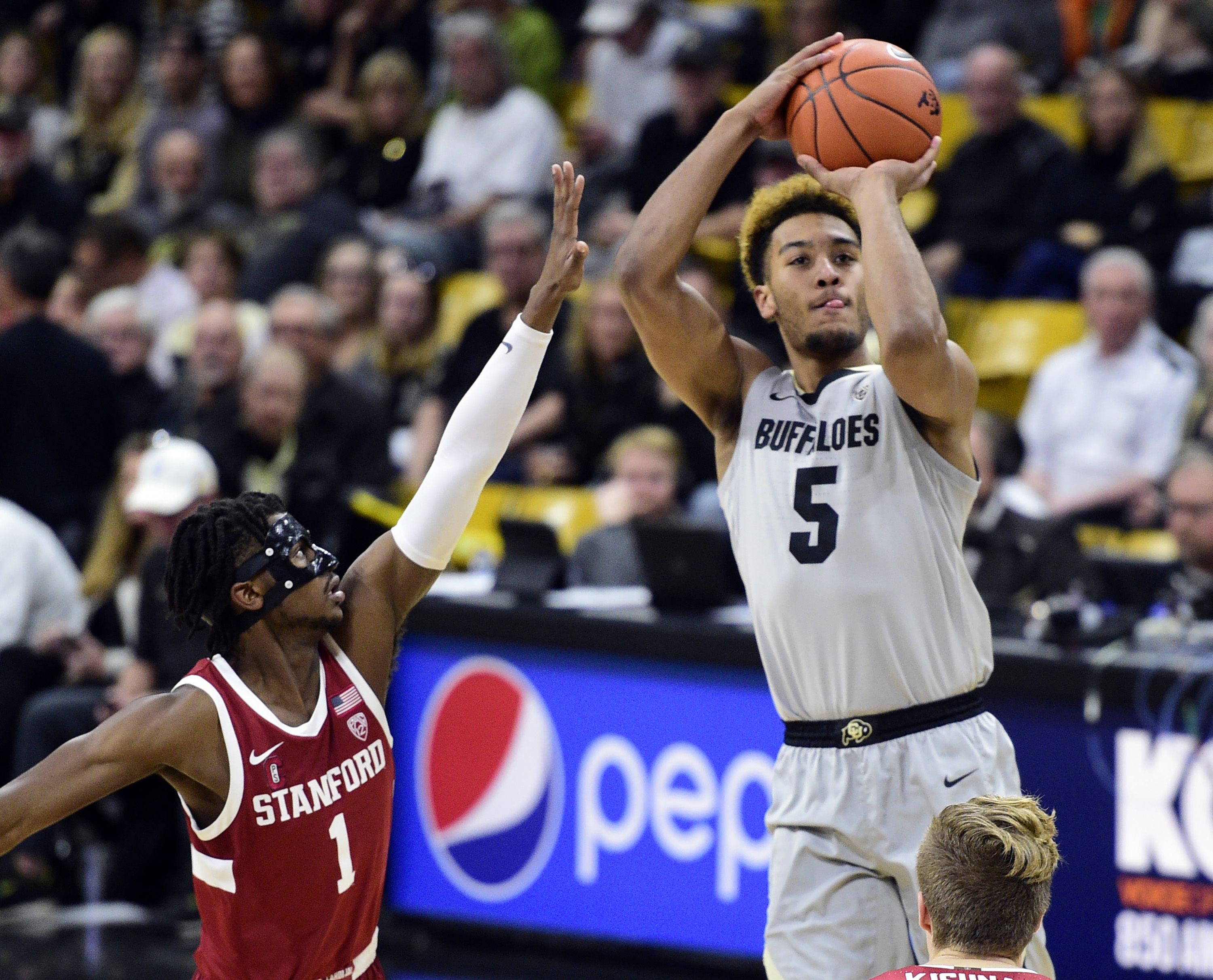 Schwartz announces transfer to George Mason