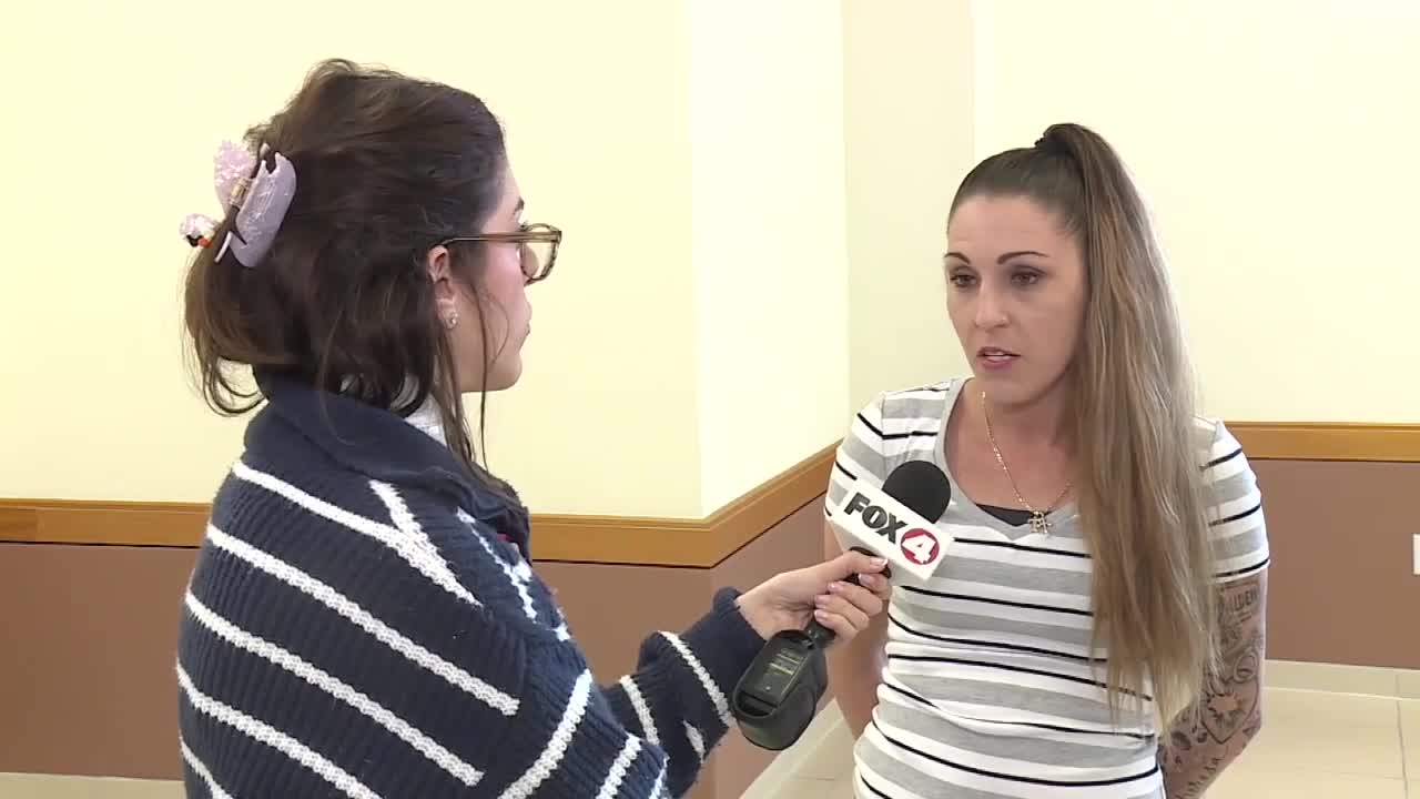 family speaks after curtis sentencing