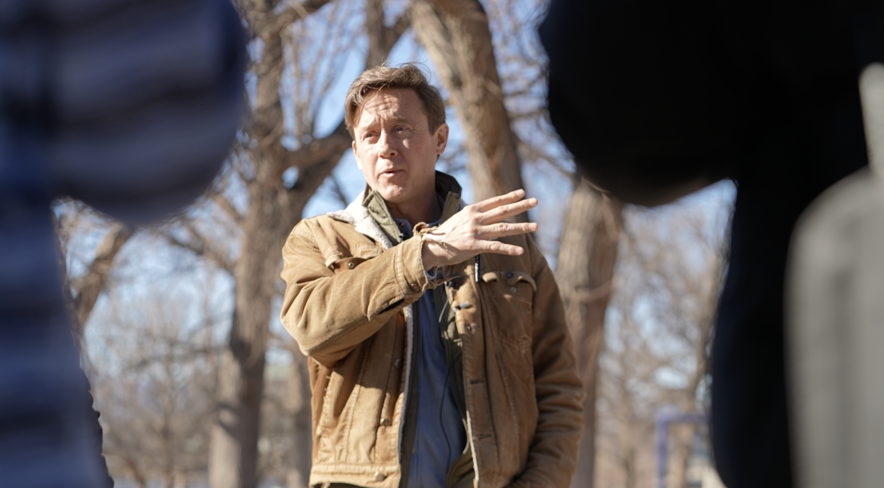 'Heartbroken and furious': Denver Mayor promises to protect all residents if federal immigration enforcement comes to Colorado