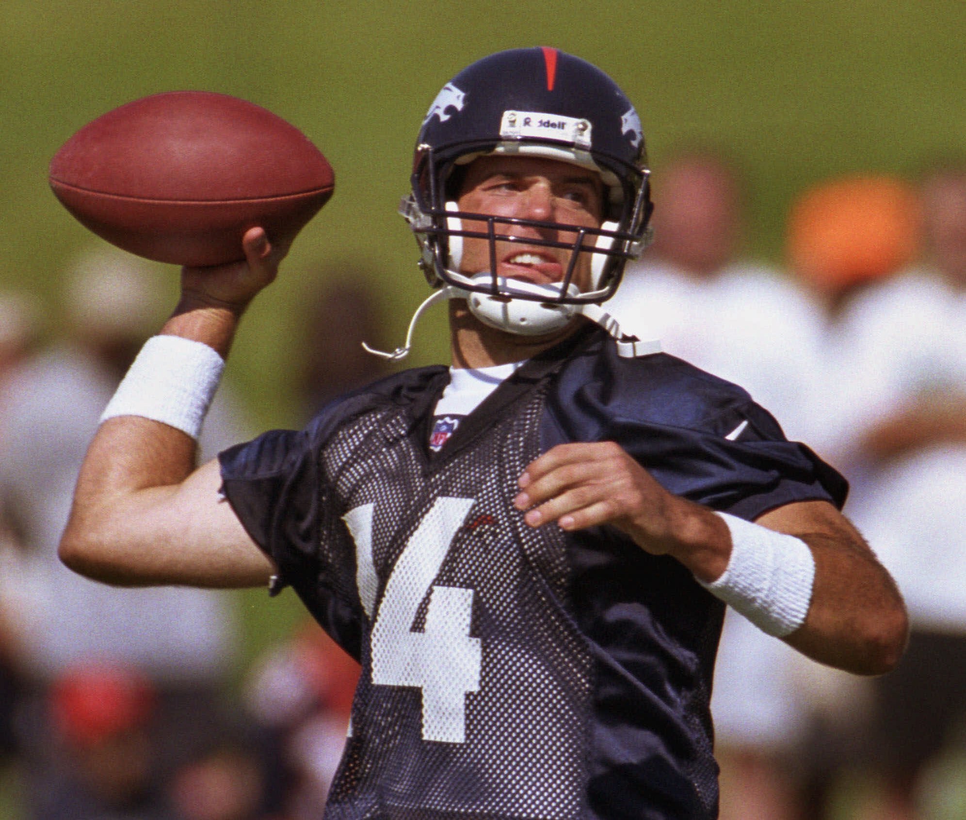 Brian Griese