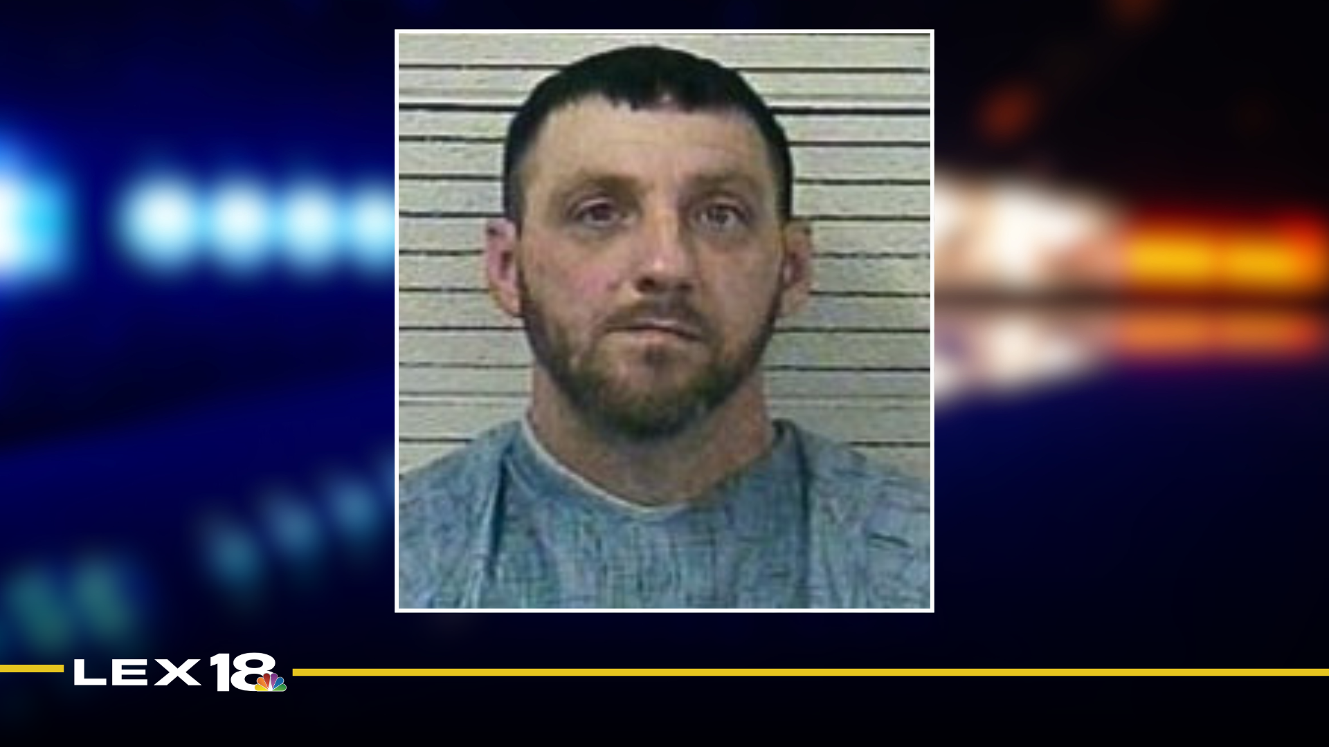 45-year-old Shawn Tigue mugshot 