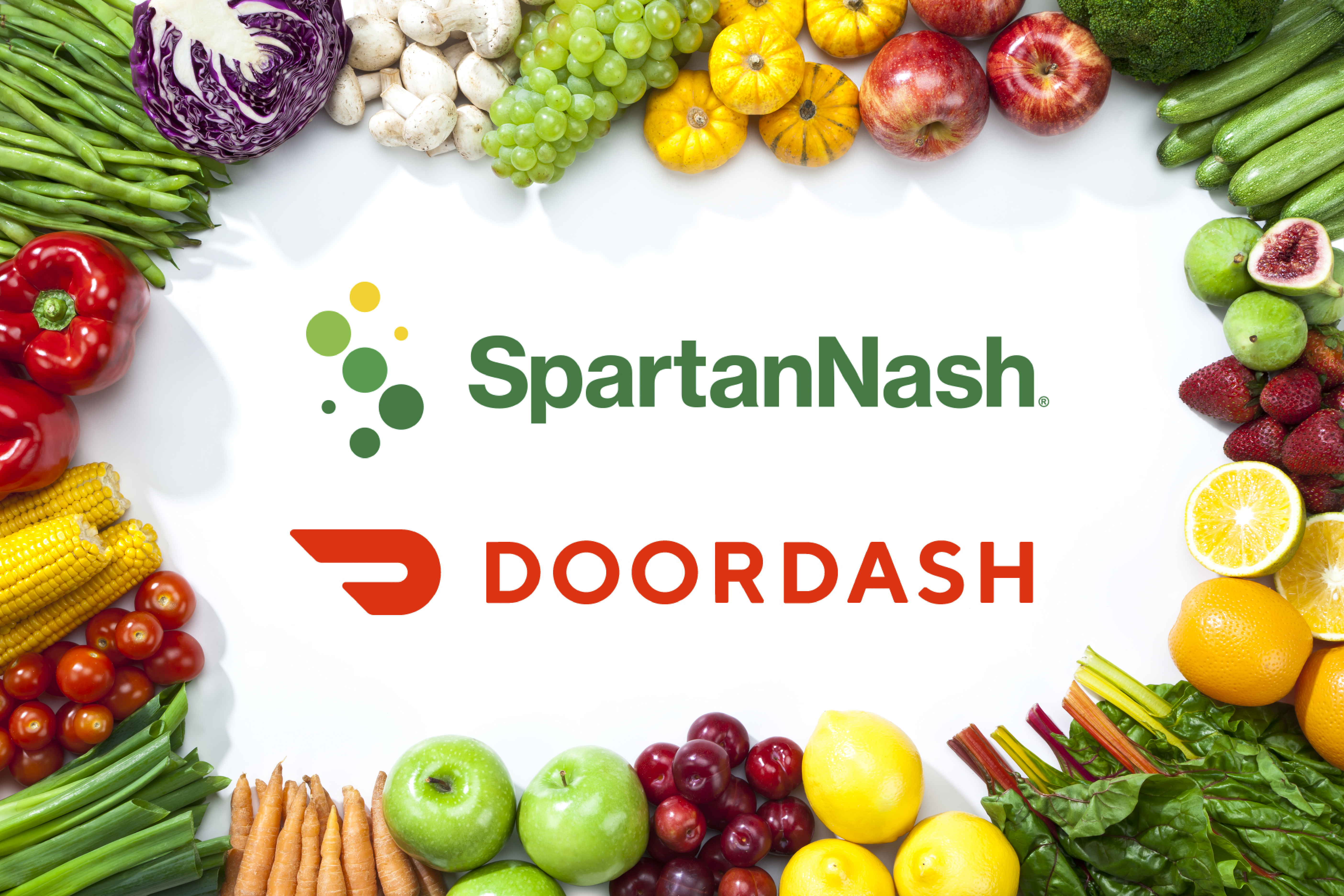SpartanNash DoorDash Partnership