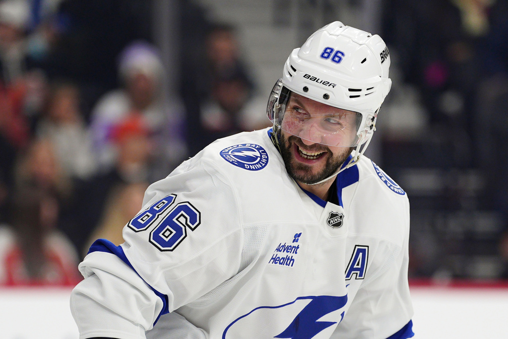 Lightning Flyers Hockey