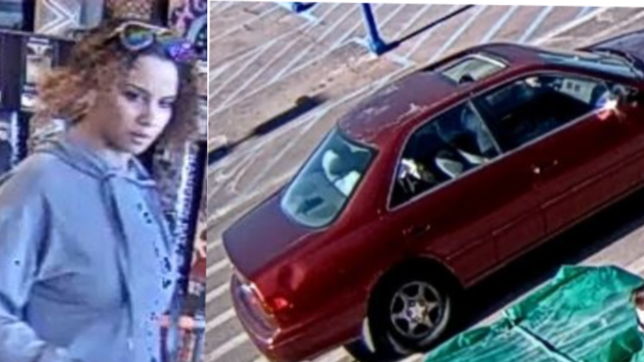 Suspec and stolen vehicle.jpg