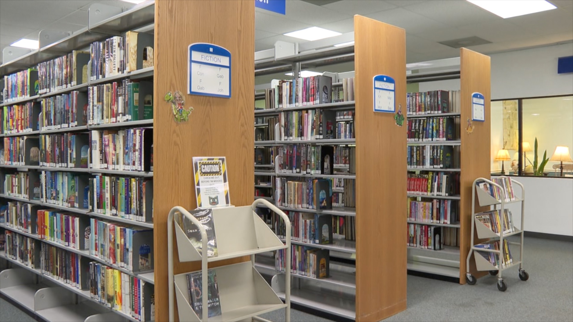 Wakulla County Public Library