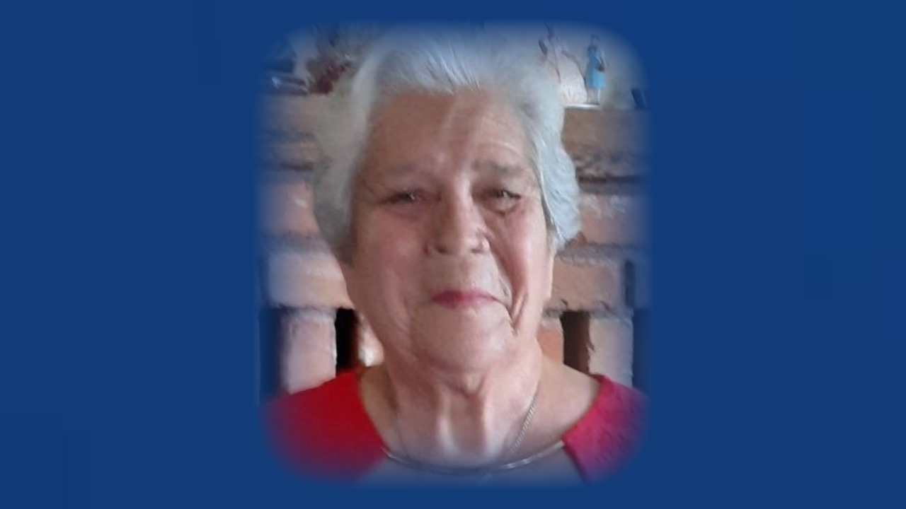 Joyce Eddards Maxwell
January 2, 1944 ~ April 21, 2025