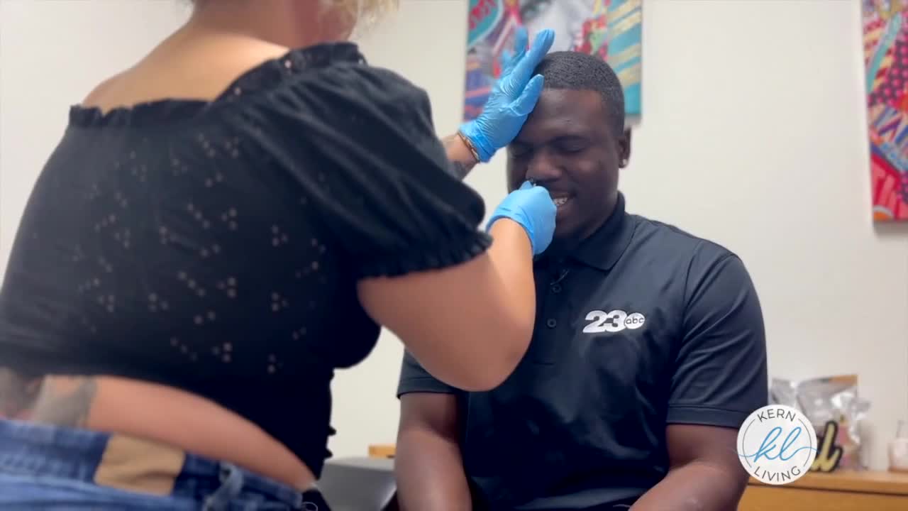 Kern Living, QVO Beauty, Bakersfield