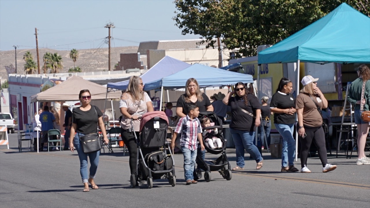 Taft celebrates Oildorado Days with family fun and community spirit