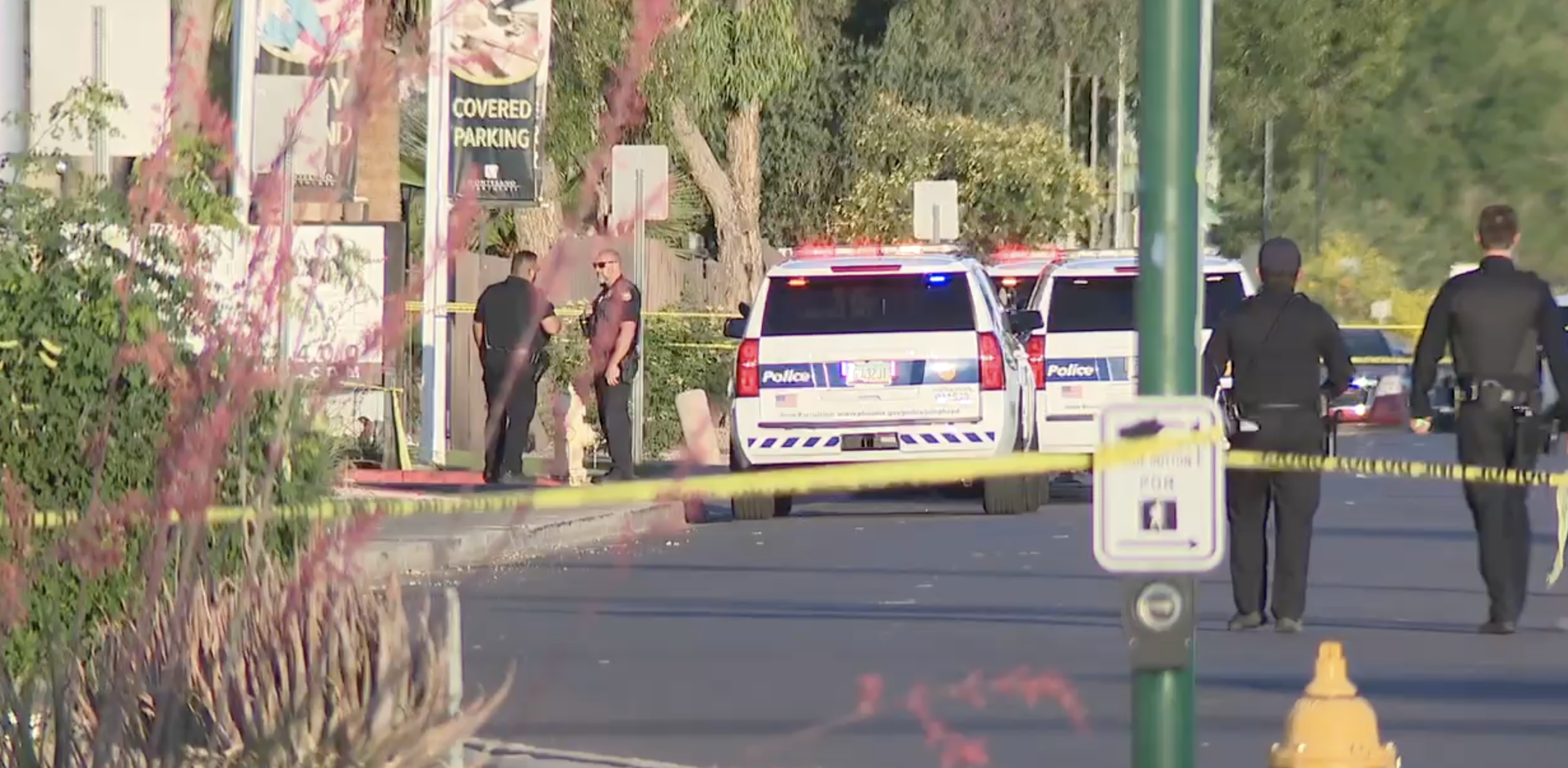 19th avenue and butler drive homicide