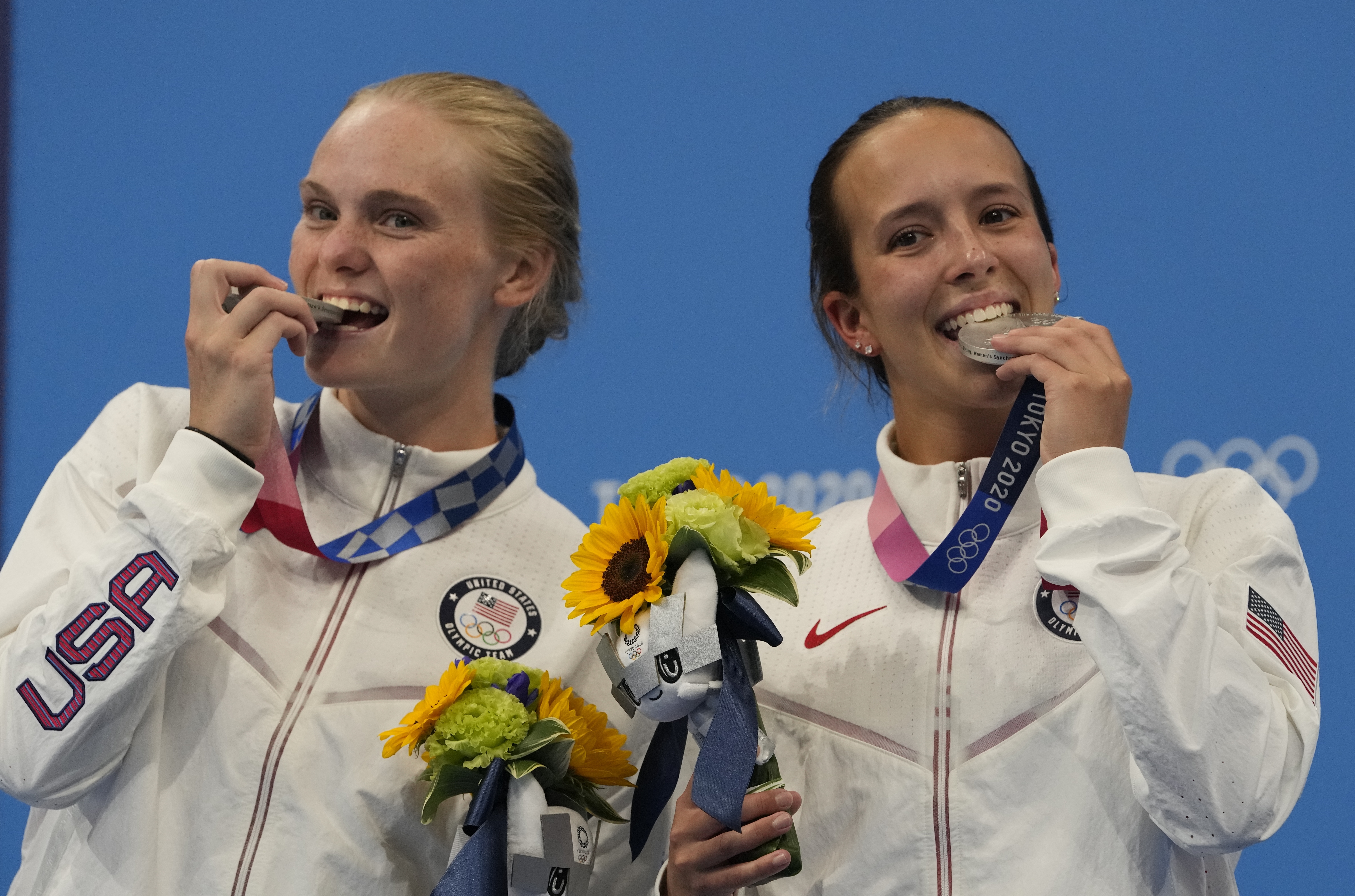 Tokyo Olympics Diving
