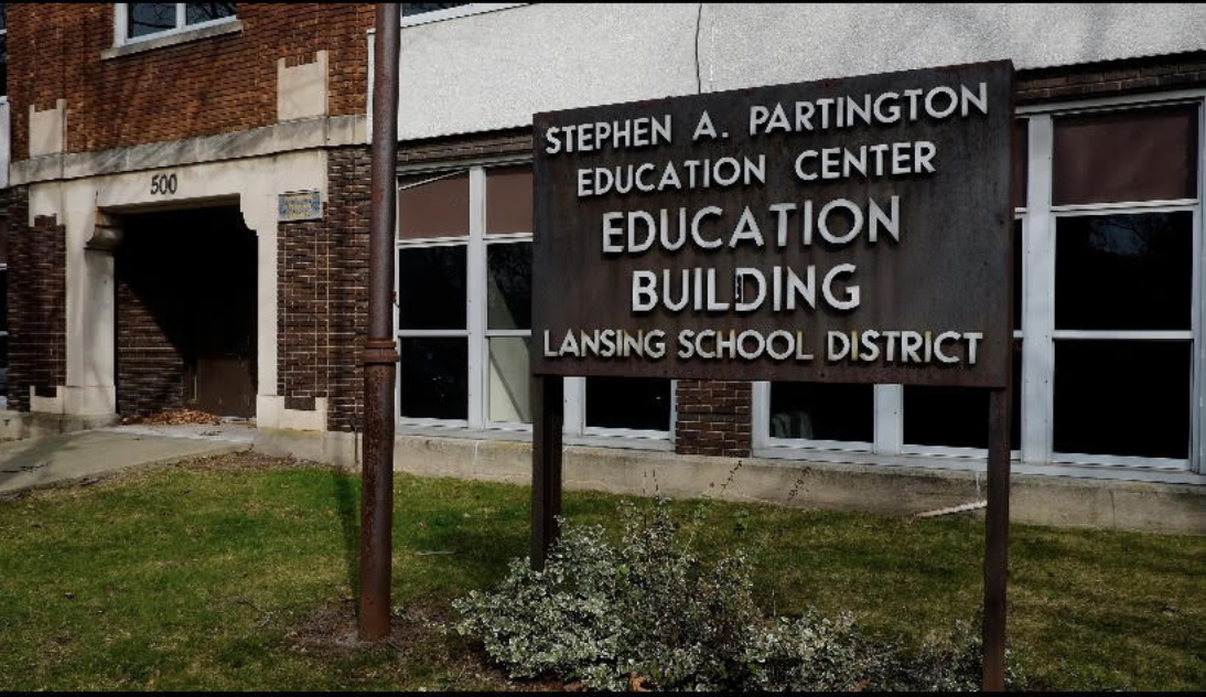 Lansing Education Center 