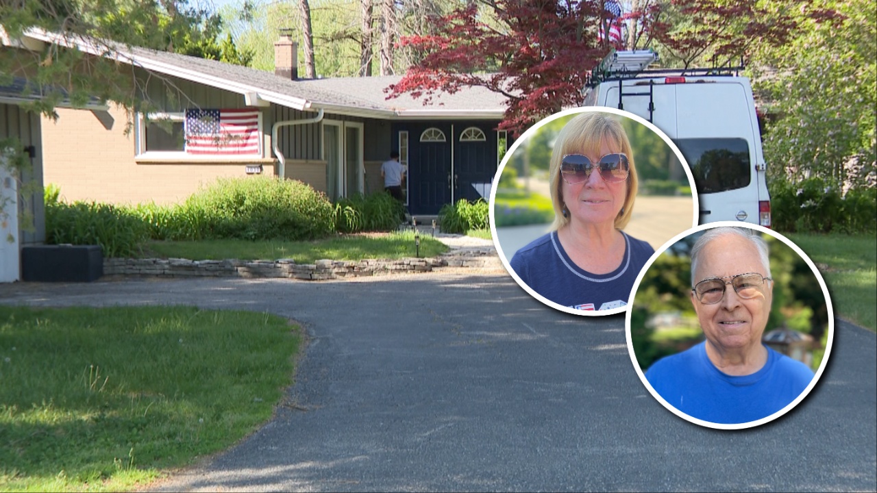 Neighbors discuss possible regulations on short-term rentals after memorial day shooting in Glendale. 