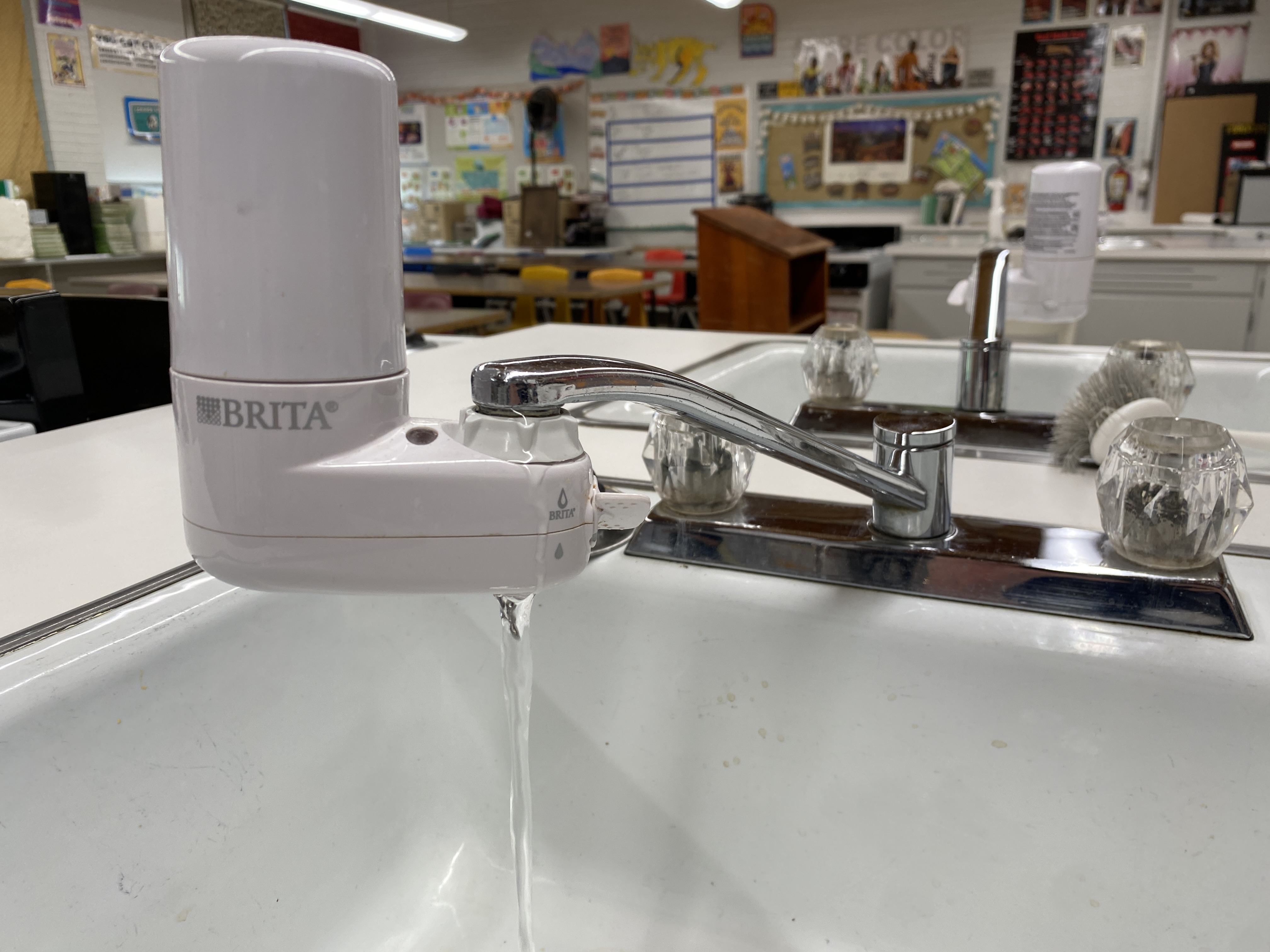 Helena Schools Lead Remediation