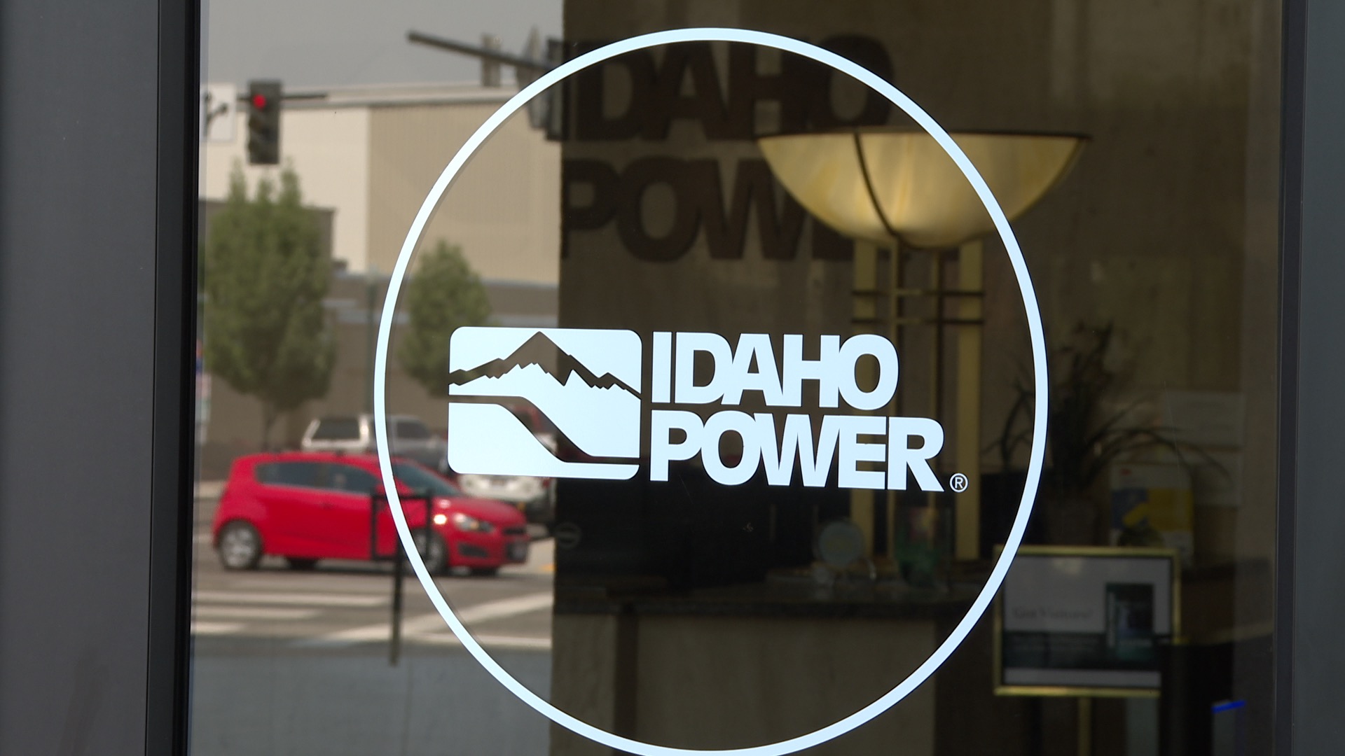 Idaho Power Logo
