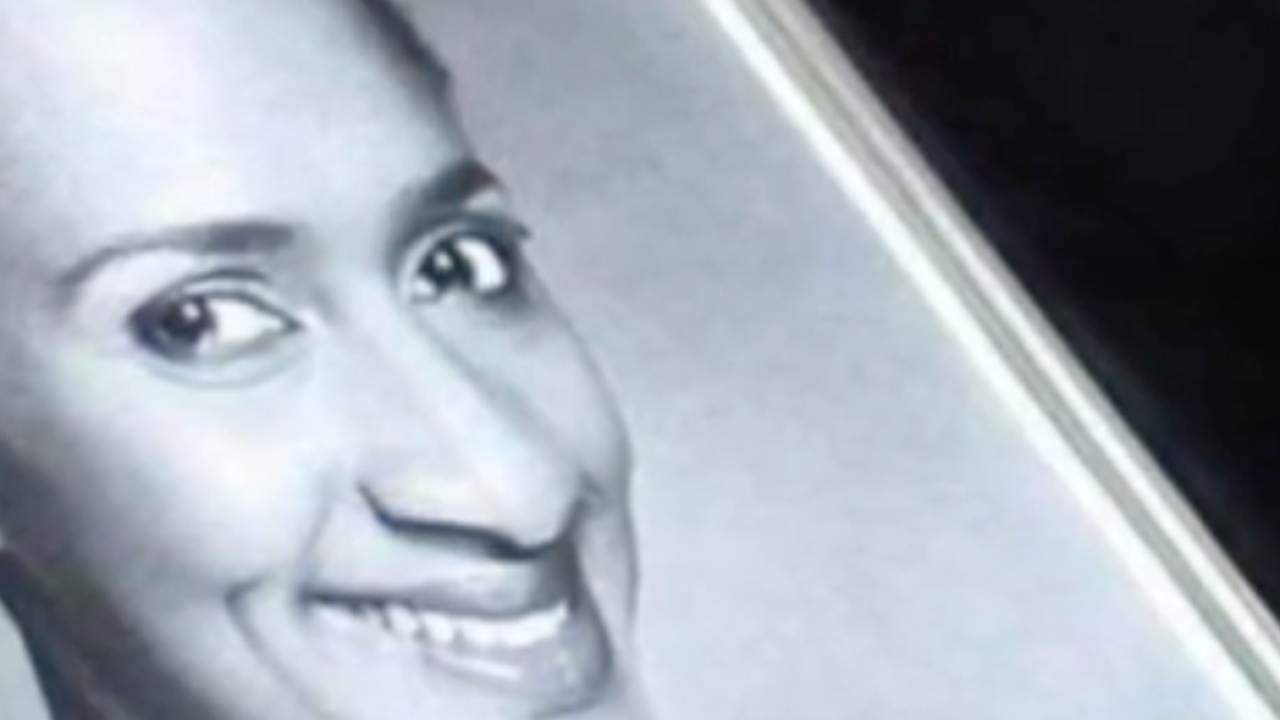 Margaret Mattic