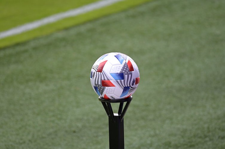 MLS Whitecaps Toronto FC Soccer