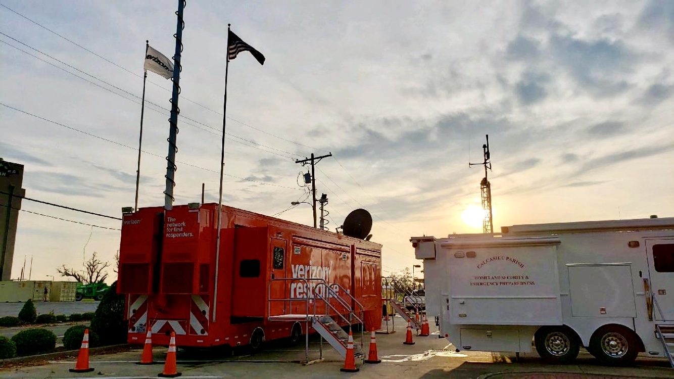 2020 MERIT FEMA Type 1 Command Trailer for the Calcasieu Parish Police Jury 1.jpg